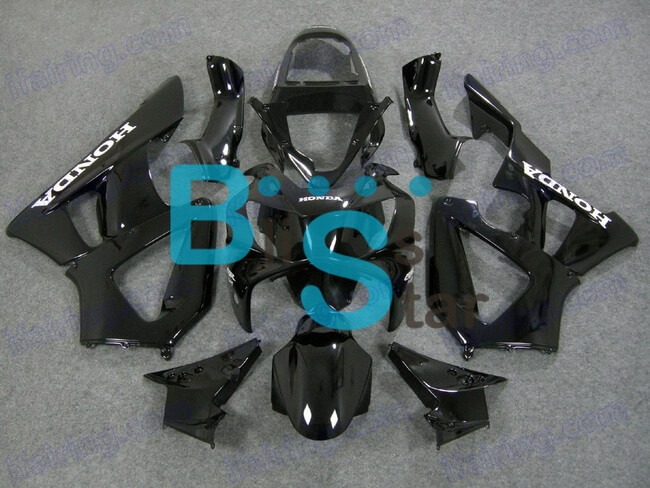 (image for) Fairing kit fit for Honda CBR900RR 929 2000 2001 140