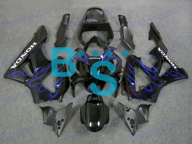 (image for) Fairing kit fit for Honda CBR900RR 929 2000 2001 143