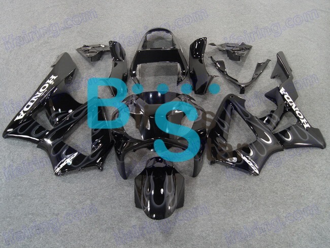 (image for) Fairing kit fit for Honda CBR900RR 929 2000 2001 144