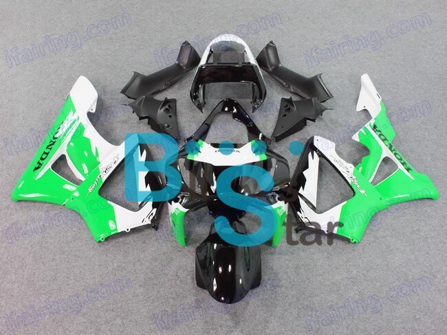 (image for) Fairing kit fit for Honda CBR900RR 929 2000 2001 145