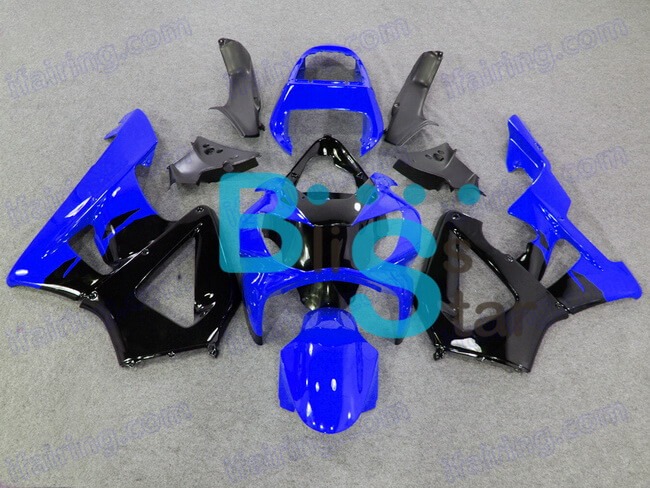 (image for) Fairing kit fit for Honda CBR900RR 929 2000 2001 146