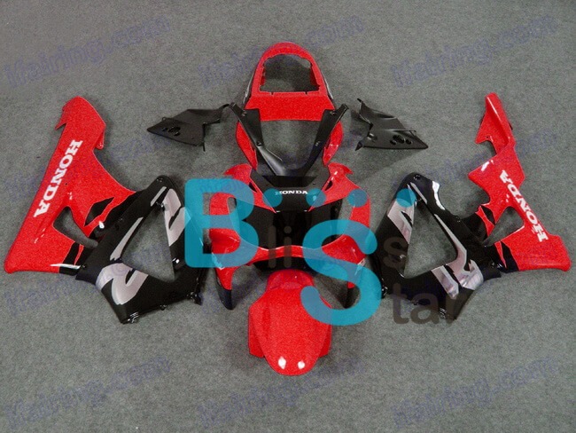 (image for) Fairing kit fit for Honda CBR900RR 929 2000 2001 148