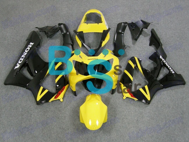 (image for) Fairing kit fit for Honda CBR900RR 929 2000 2001 151