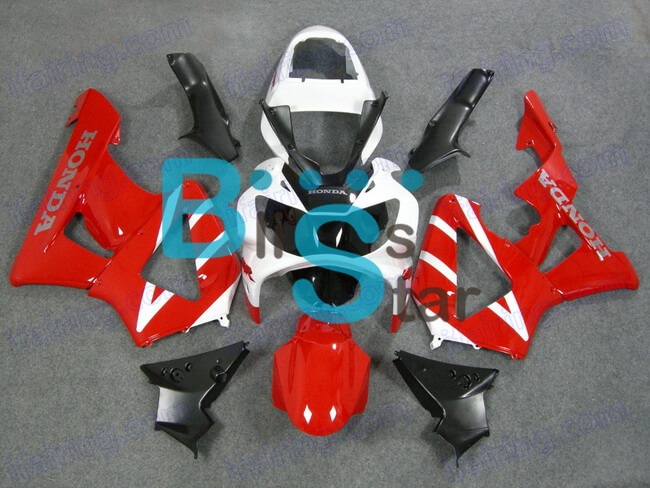 (image for) Fairing kit fit for Honda CBR900RR 929 2000 2001 152