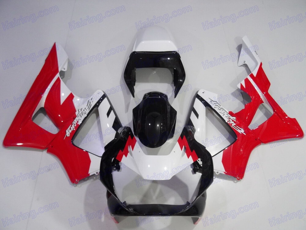 (image for) Fairing kit fit for Honda CBR900RR 929 2000 2001 165