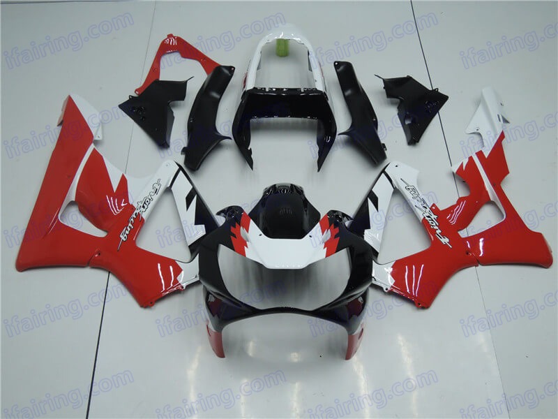 (image for) Fairing kit fit for Honda CBR900RR 929 2000 2001 175