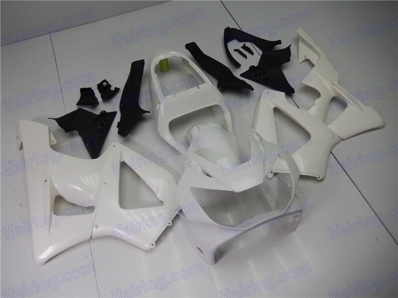 (image for) Fairing kit fit for Honda CBR900RR 929 2000 2001 178