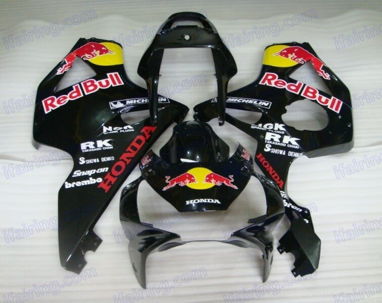 (image for) Fairing kit fit for Honda CBR900RR 954 2002 2003 103