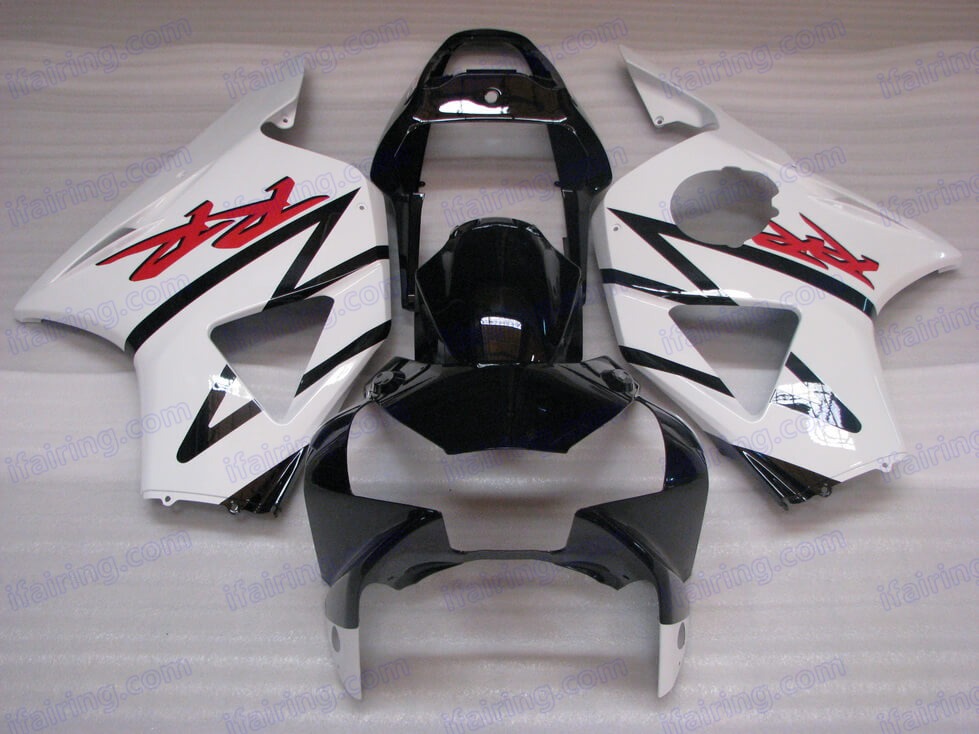 (image for) Fairing kit fit for Honda CBR900RR 954 2002 2003 104