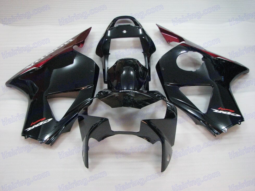 (image for) Fairing kit fit for Honda CBR900RR 954 2002 2003 106