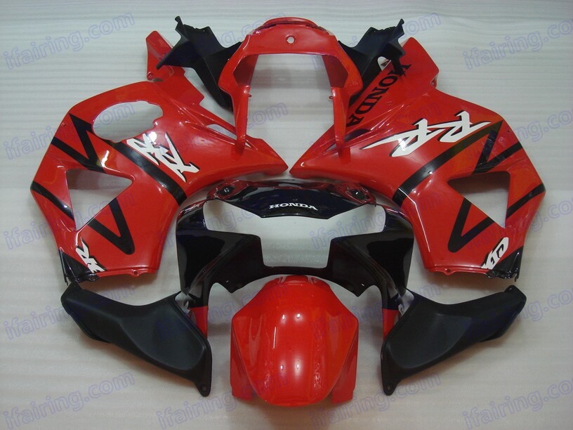 (image for) Fairing kit fit for Honda CBR900RR 954 2002 2003 108