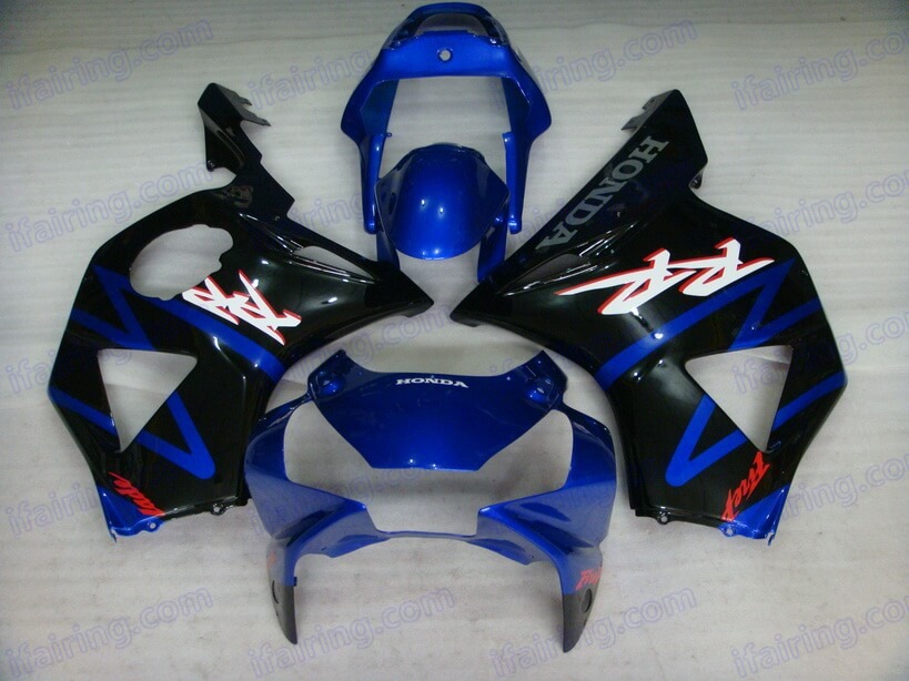 (image for) Fairing kit fit for Honda CBR900RR 954 2002 2003 110