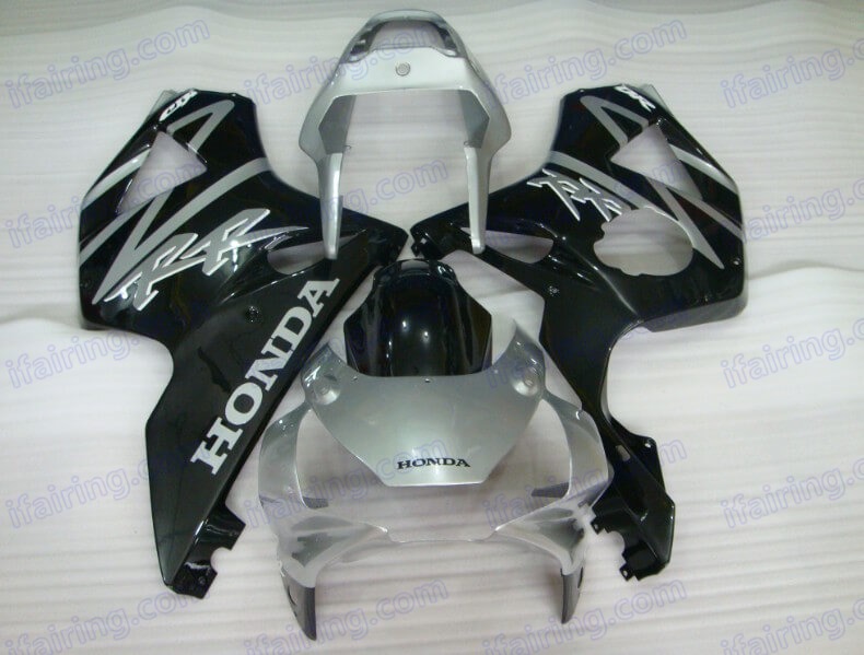 (image for) Fairing kit fit for Honda CBR900RR 954 2002 2003 112