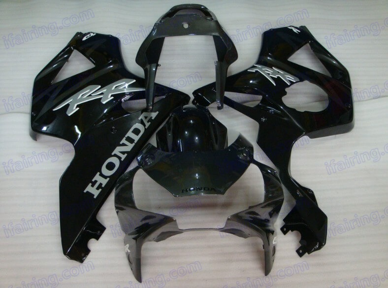 (image for) Fairing kit fit for Honda CBR900RR 954 2002 2003 113