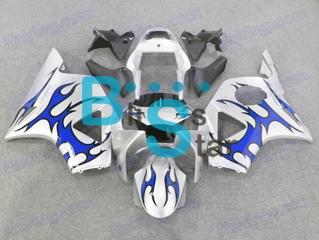 (image for) Fairing kit fit for Honda CBR900RR 954 2002 2003 115