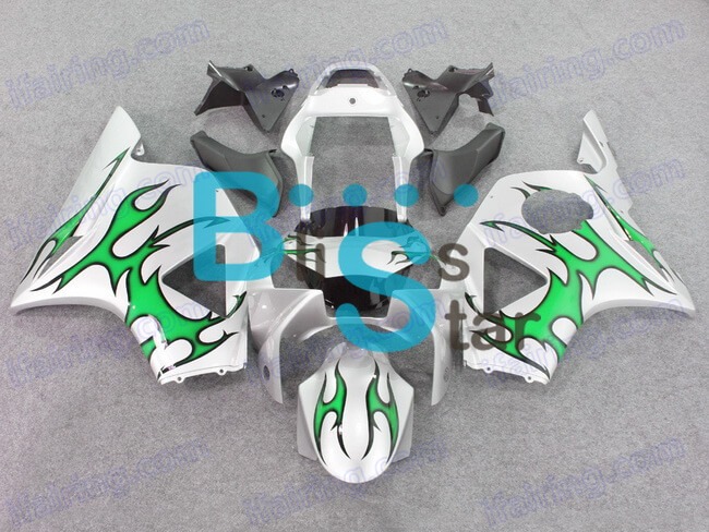 (image for) Fairing kit fit for Honda CBR900RR 954 2002 2003 116