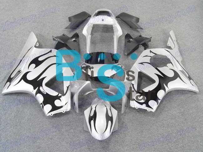 (image for) Fairing kit fit for Honda CBR900RR 954 2002 2003 117