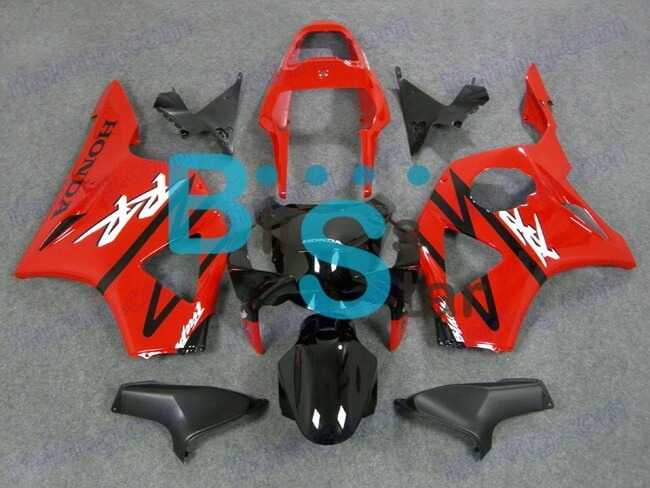 (image for) Fairing kit fit for Honda CBR900RR 954 2002 2003 118