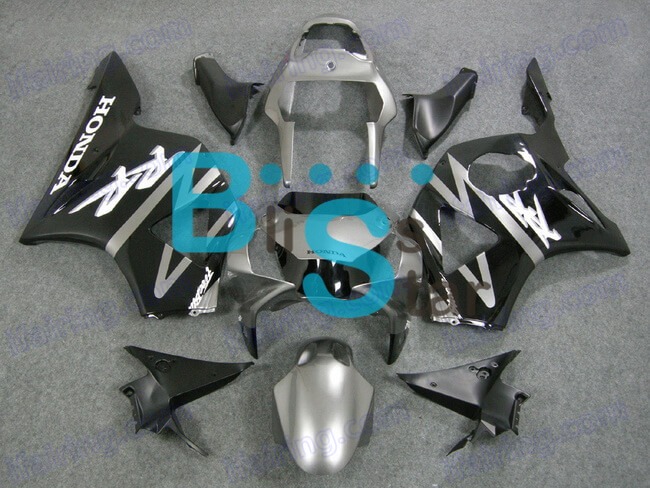 (image for) Fairing kit fit for Honda CBR900RR 954 2002 2003 121