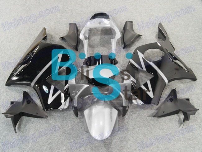 (image for) Fairing kit fit for Honda CBR900RR 954 2002 2003 122