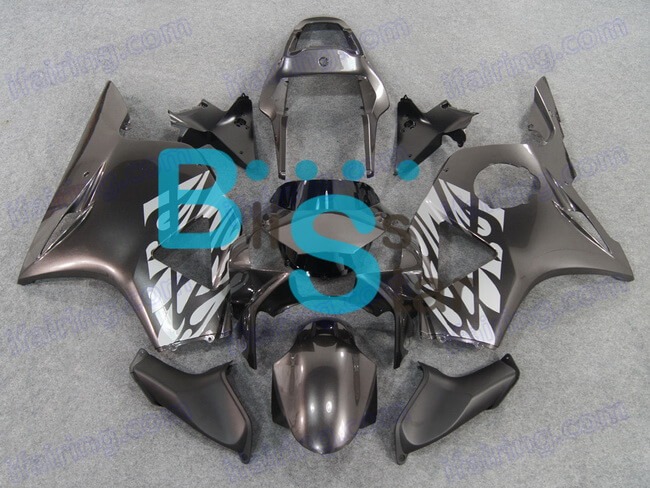 (image for) Fairing kit fit for Honda CBR900RR 954 2002 2003 124