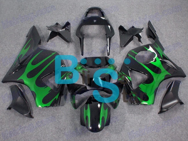 (image for) Fairing kit fit for Honda CBR900RR 954 2002 2003 125