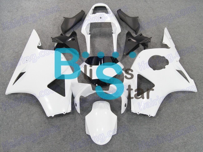 (image for) Fairing kit fit for Honda CBR900RR 954 2002 2003 127