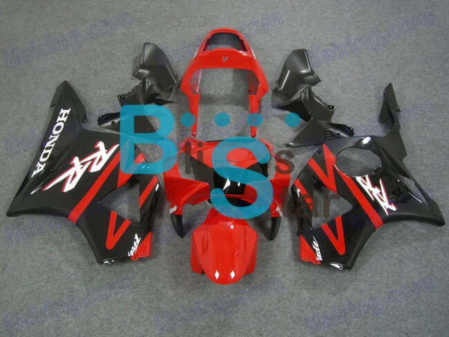 (image for) Fairing kit fit for Honda CBR900RR 954 2002 2003 129