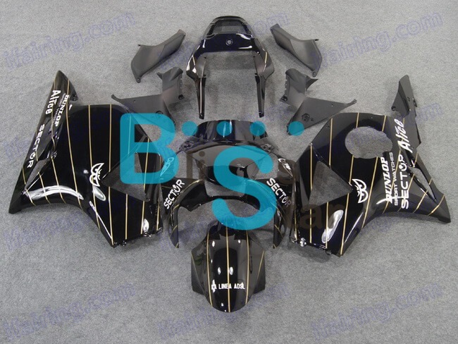 (image for) Fairing kit fit for Honda CBR900RR 954 2002 2003 130