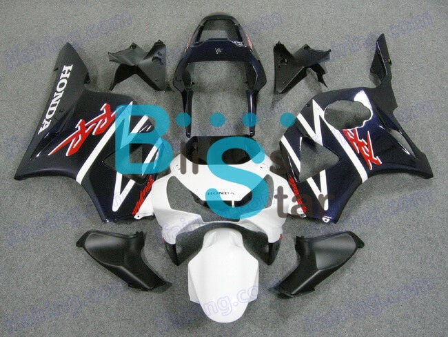 (image for) Fairing kit fit for Honda CBR900RR 954 2002 2003 133