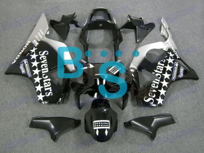 (image for) Fairing kit fit for Honda CBR900RR 954 2002 2003 134