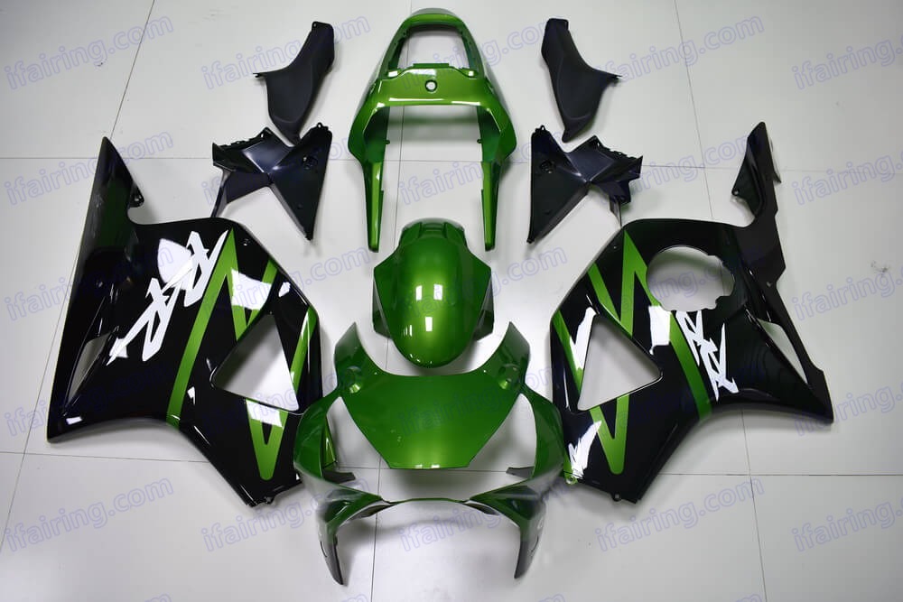 (image for) Fairing kit fit for Honda CBR900RR 954 2002 2003 140