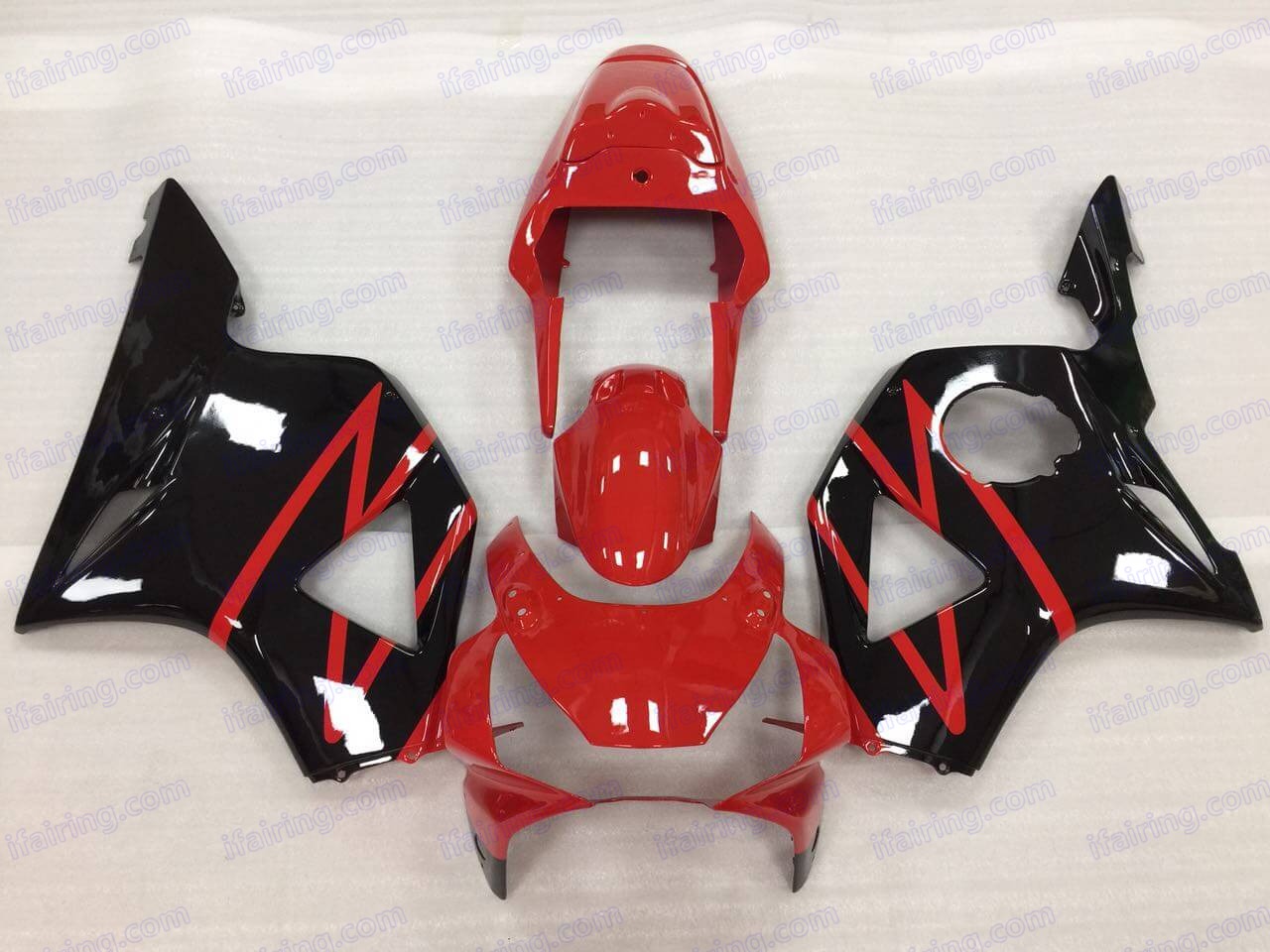 (image for) Fairing kit fit for Honda CBR900RR 954 2002 2003 142