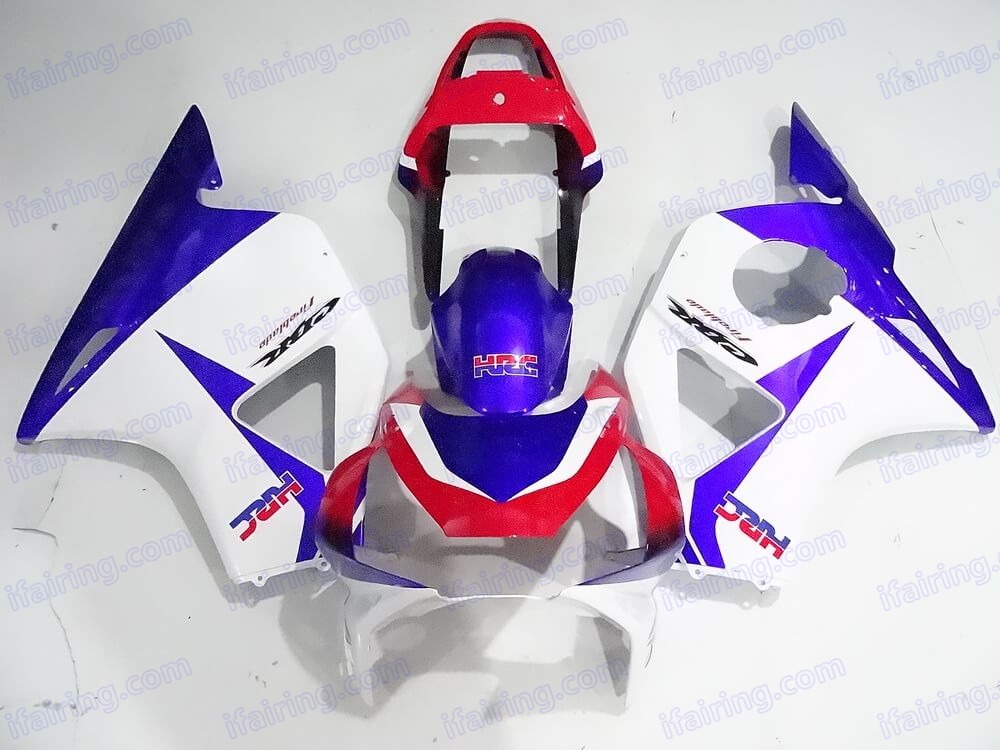 (image for) Fairing kit fit for Honda CBR900RR 954 2002 2003 143