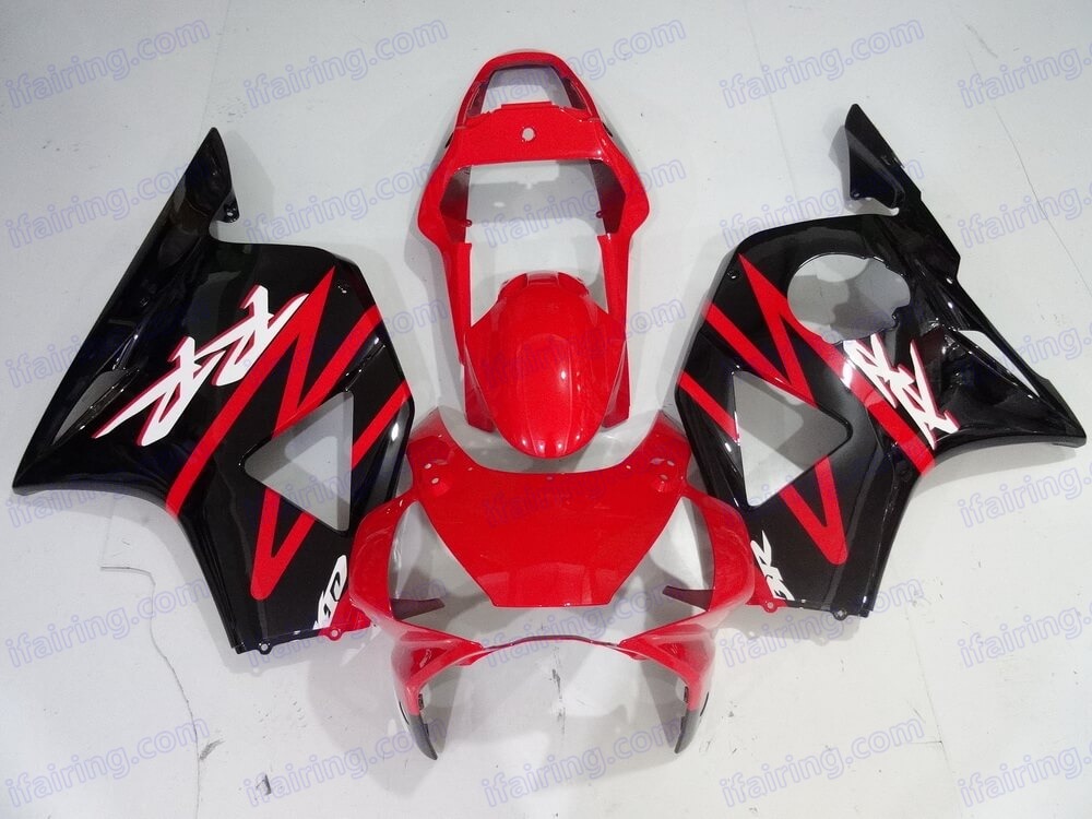 (image for) Fairing kit fit for Honda CBR900RR 954 2002 2003 144