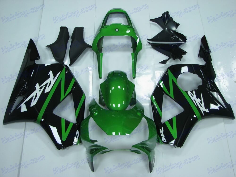 (image for) Fairing kit fit for Honda CBR900RR 954 2002 2003 149