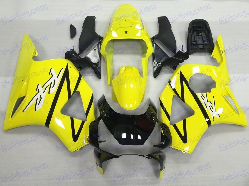 (image for) Fairing kit fit for Honda CBR900RR 954 2002 2003 150