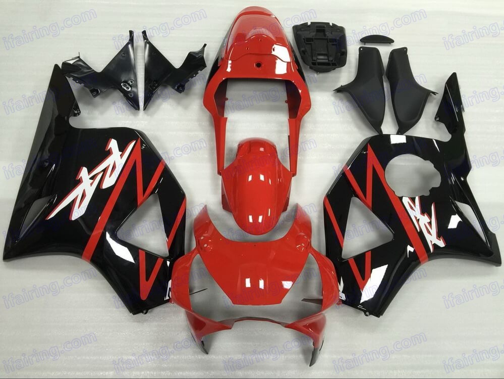 (image for) Fairing kit fit for Honda CBR900RR 954 2002 2003 151