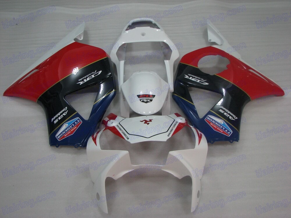 (image for) Fairing kit fit for Honda CBR900RR 954 2002 2003 153