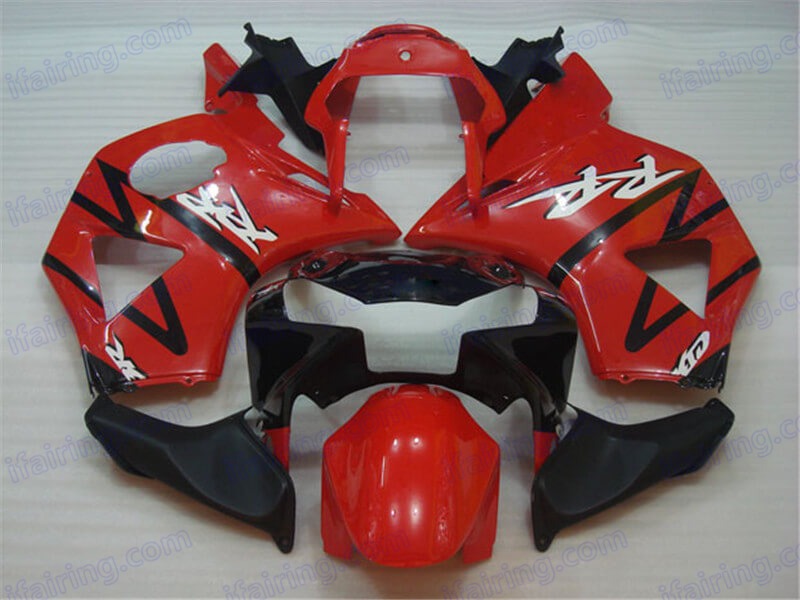 (image for) Fairing kit fit for Honda CBR900RR 954 2002 2003 154