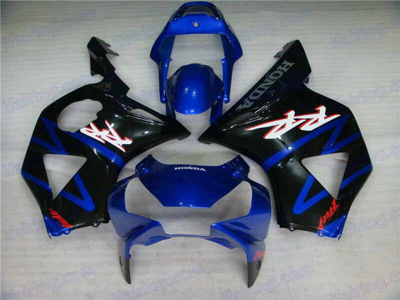 (image for) Fairing kit fit for Honda CBR900RR 954 2002 2003 155