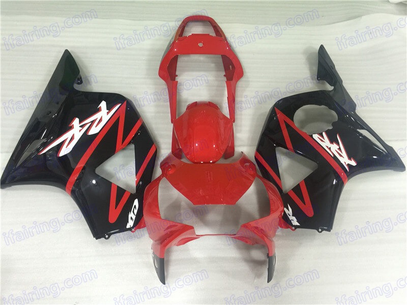 (image for) Fairing kit fit for Honda CBR900RR 954 2002 2003 156