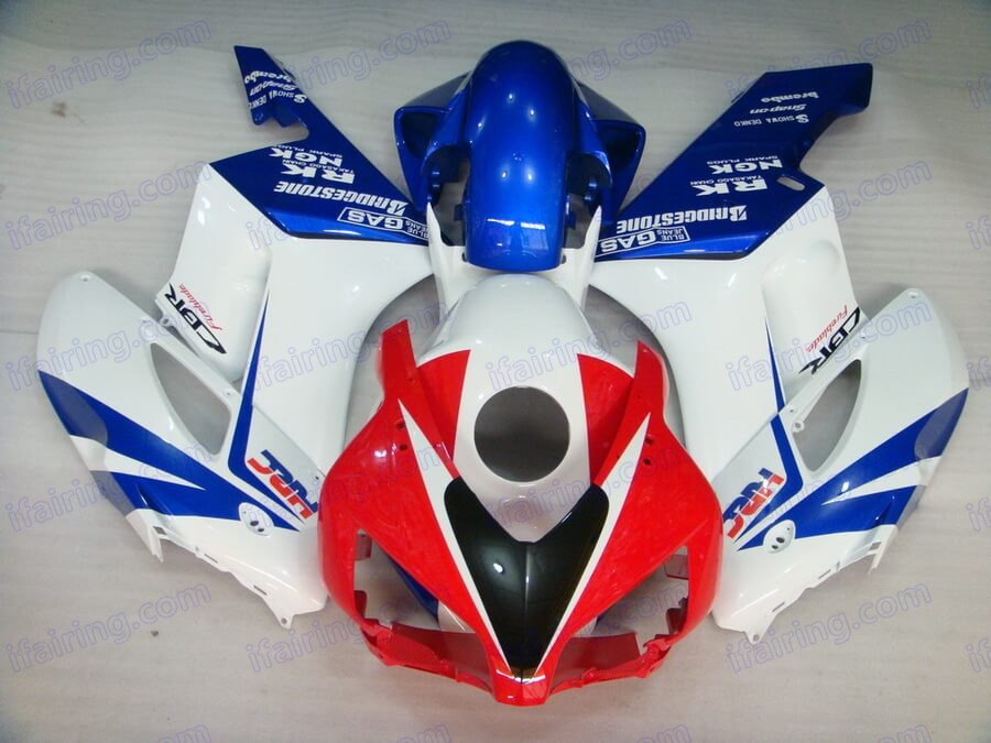 (image for) Fairing kit fit for Honda CBR1000RR 2004 2005 107