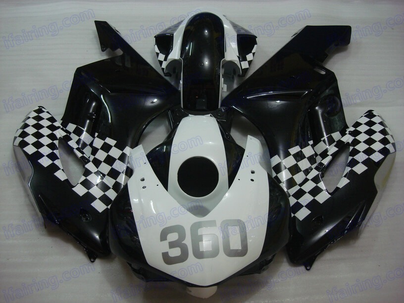 (image for) Fairing kit fit for Honda CBR1000RR 2004 2005 109