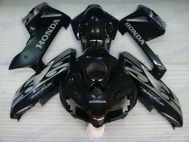 (image for) Fairing kit fit for Honda CBR1000RR 2004 2005 114