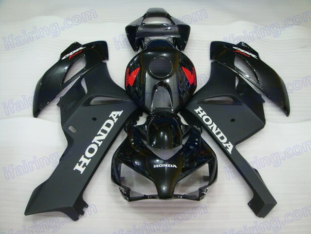 (image for) Fairing kit fit for Honda CBR1000RR 2004 2005 115