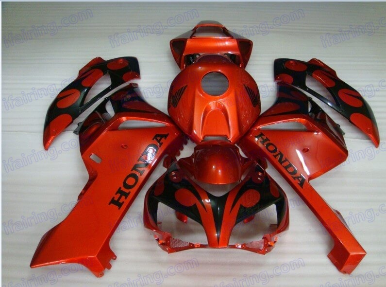 (image for) Fairing kit fit for Honda CBR1000RR 2004 2005 118