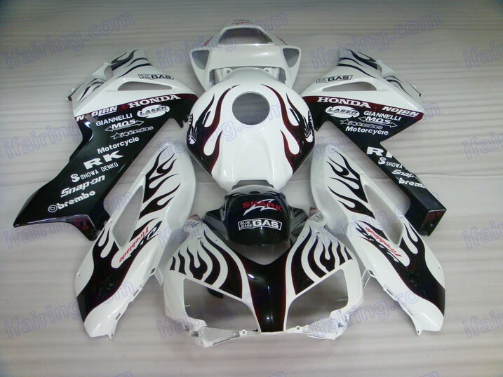 (image for) Fairing kit fit for Honda CBR1000RR 2004 2005 119