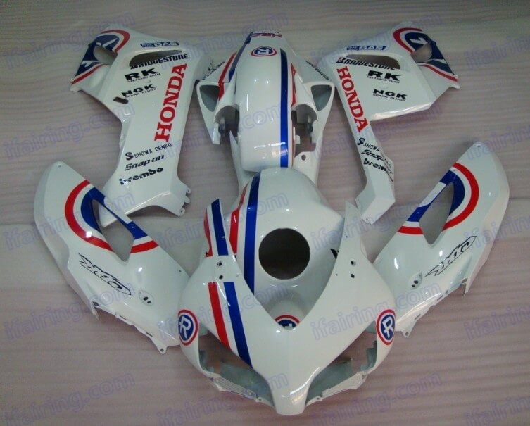 (image for) Fairing kit fit for Honda CBR1000RR 2004 2005 120