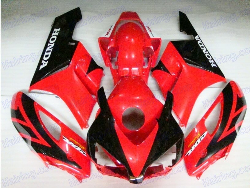 (image for) Fairing kit fit for Honda CBR1000RR 2004 2005 121